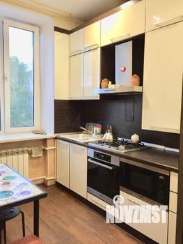 3-к квартира, вторичка, 75м2, 4/5 этаж