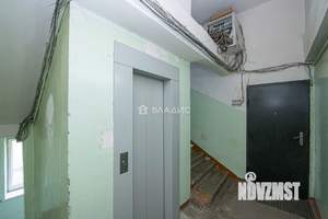 Студия квартира, вторичка, 14м2, 9/9 этаж