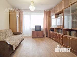 1-к квартира, вторичка, 34м2, 7/9 этаж