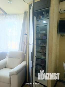 3-к квартира, вторичка, 108м2, 15/19 этаж
