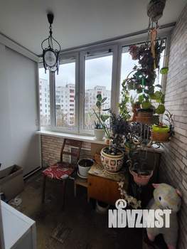 2-к квартира, вторичка, 46м2, 7/9 этаж