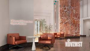 3-к квартира, вторичка, 89м2, 5/32 этаж