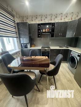 2-к квартира, вторичка, 57м2, 2/5 этаж