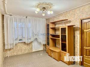 2-к квартира, вторичка, 44м2, 3/9 этаж