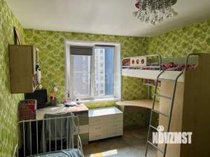 3-к квартира, вторичка, 68м2, 8/9 этаж