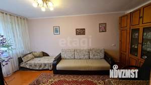 2-к квартира, вторичка, 45м2, 4/9 этаж