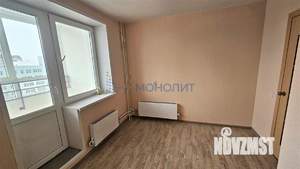 Студия квартира, вторичка, 18м2, 6/10 этаж