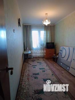 3-к квартира, вторичка, 60м2, 8/9 этаж