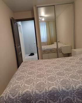 2-к квартира, вторичка, 49м2, 2/9 этаж