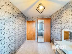 2-к квартира, вторичка, 45м2, 9/9 этаж