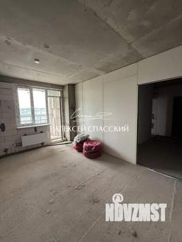 1-к квартира, вторичка, 44м2, 5/17 этаж