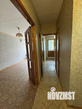 1-к квартира, вторичка, 31м2, 2/10 этаж