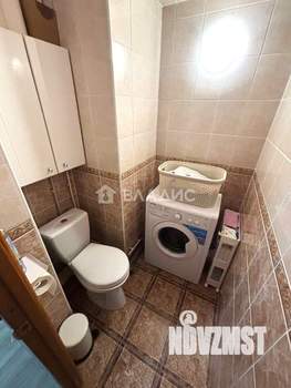 3-к квартира, вторичка, 71м2, 9/9 этаж