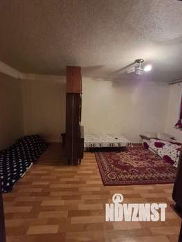 1-к квартира, вторичка, 31м2, 4/5 этаж