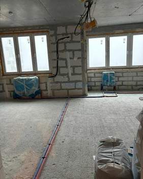 3-к квартира, вторичка, 109м2, 10/11 этаж