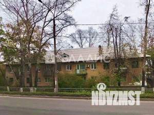 2-к квартира, вторичка, 43м2, 2/2 этаж