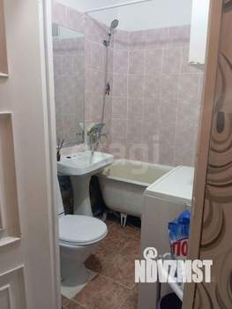 1-к квартира, вторичка, 31м2, 3/5 этаж
