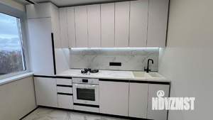 3-к квартира, вторичка, 61м2, 9/9 этаж