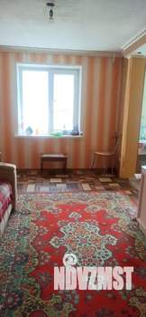 3-к квартира, вторичка, 60м2, 7/9 этаж
