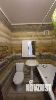 1-к квартира, вторичка, 31м2, 1/5 этаж