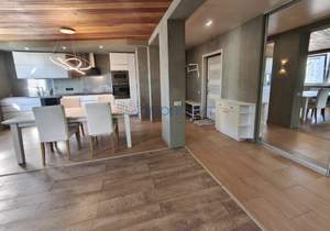 3-к квартира, вторичка, 90м2, 16/18 этаж