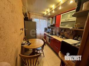 3-к квартира, вторичка, 58м2, 7/9 этаж