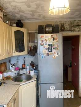 2-к квартира, вторичка, 44м2, 5/9 этаж