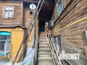 2-к квартира, вторичка, 30м2, 1/2 этаж