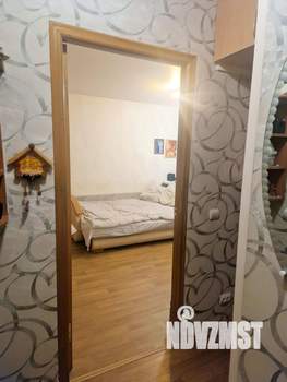 1-к квартира, вторичка, 32м2, 7/9 этаж