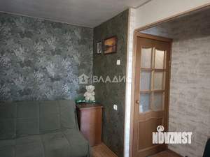 2-к квартира, вторичка, 43м2, 5/5 этаж