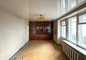 3-к квартира, вторичка, 53м2, 4/9 этаж