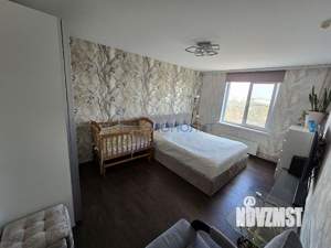 2-к квартира, вторичка, 58м2, 8/10 этаж