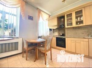 3-к квартира, вторичка, 85м2, 4/5 этаж