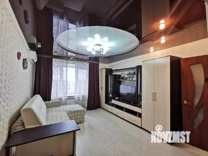 1-к квартира, вторичка, 34м2, 10/10 этаж