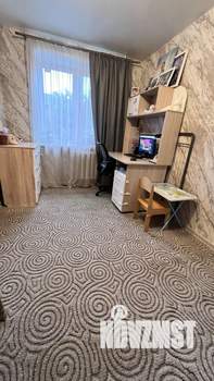 2-к квартира, вторичка, 39м2, 3/5 этаж
