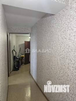 1-к квартира, вторичка, 51м2, 3/8 этаж