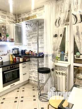 2-к квартира, вторичка, 63м2, 18/18 этаж
