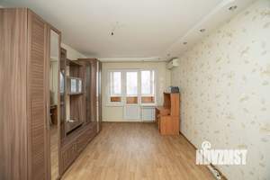 2-к квартира, вторичка, 47м2, 4/5 этаж