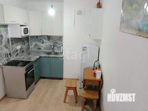 1-к квартира, вторичка, 30м2, 7/10 этаж