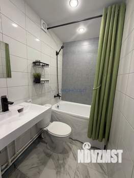 Студия квартира, вторичка, 18м2, 3/5 этаж