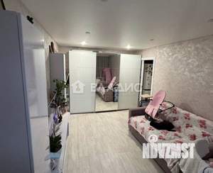 2-к квартира, вторичка, 38м2, 2/9 этаж