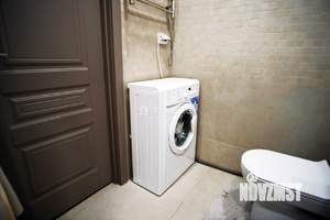 Студия квартира, вторичка, 22м2, 4/19 этаж