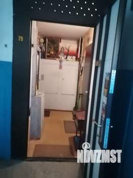 2-к квартира, вторичка, 46м2, 3/9 этаж