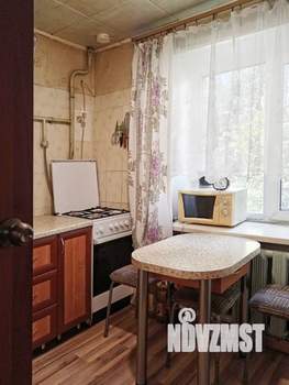 2-к квартира, вторичка, 41м2, 1/2 этаж
