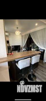 1-к квартира, вторичка, 36м2, 16/25 этаж