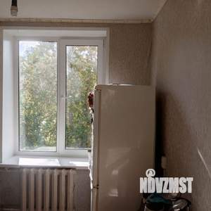 3-к квартира, вторичка, 61м2, 3/3 этаж