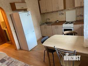 1-к квартира, вторичка, 40м2, 3/15 этаж