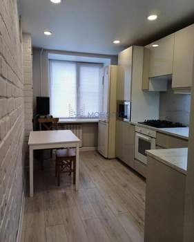 2-к квартира, вторичка, 49м2, 2/9 этаж