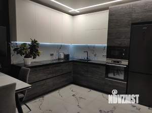 2-к квартира, вторичка, 65м2, 2/25 этаж