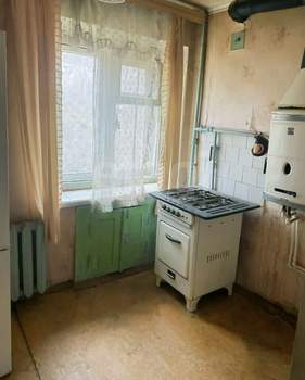2-к квартира, вторичка, 42м2, 3/4 этаж